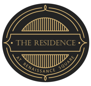 Logo Design by ankeetadeb for The Residence at Renaissance Square | Design: #14343055