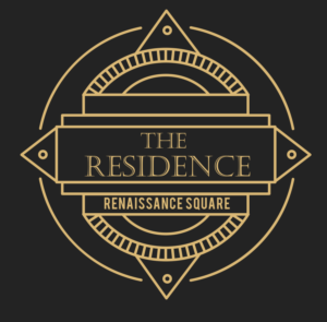 Logo Design by ankeetadeb for The Residence at Renaissance Square | Design: #14343056