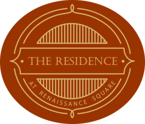 Logo Design by ankeetadeb for The Residence at Renaissance Square | Design: #14354397