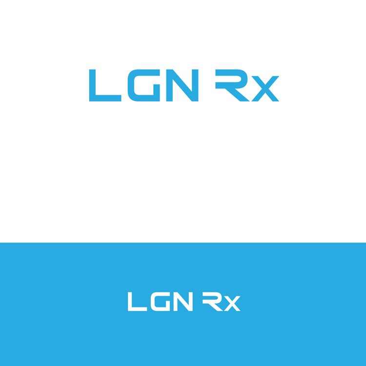 Logo-Design von DesignDUO für Look Good Naked Rx? | Design #14726574