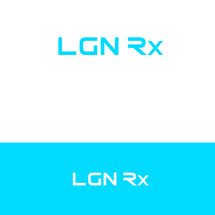 Logo Design by DesignDUO for Look Good Naked Rx? | Design #14726575