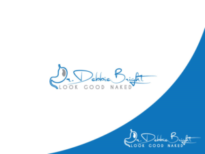 Logo-Design von MoinCreation für Look Good Naked Rx? | Design: #15046883