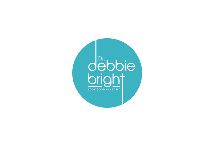 Logo Design by ms.logolady for Look Good Naked Rx? | Design #15068547