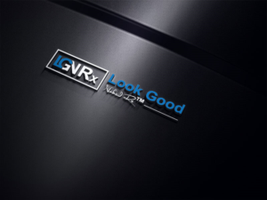 Logo Design by TeCh86 for Look Good Naked Rx? | Design #14481769