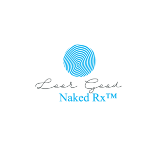 Logo-Design von rozT für Look Good Naked Rx? | Design: #14449249
