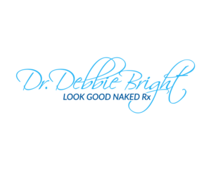 Logo Design by a.karanovic for Look Good Naked Rx? | Design: #15179960