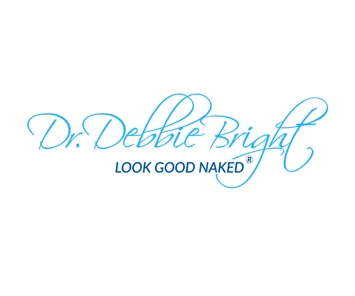 Logo Design by a.karanovic for Look Good Naked Rx? | Design #15179963