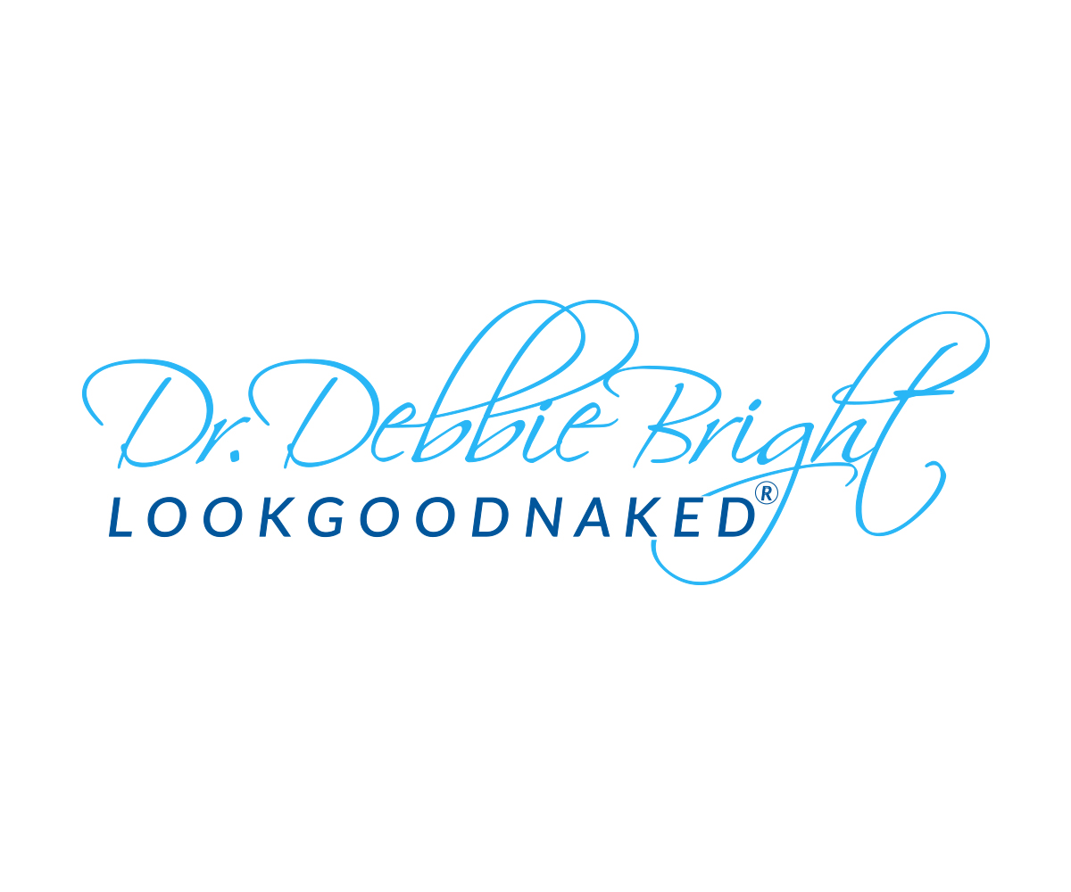 Logo Design by a.karanovic for Look Good Naked Rx? | Design #15180340