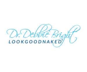 Logo-Design von a.karanovic für Look Good Naked Rx? | Design: #15180340