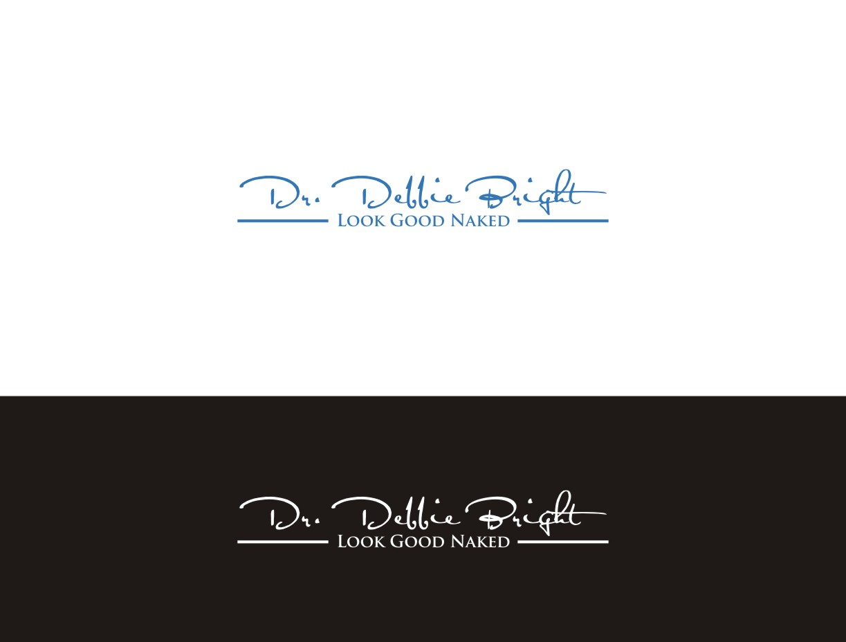 Design de Logo par NurkCo pour Look Good Naked Rx? | Design #15102162