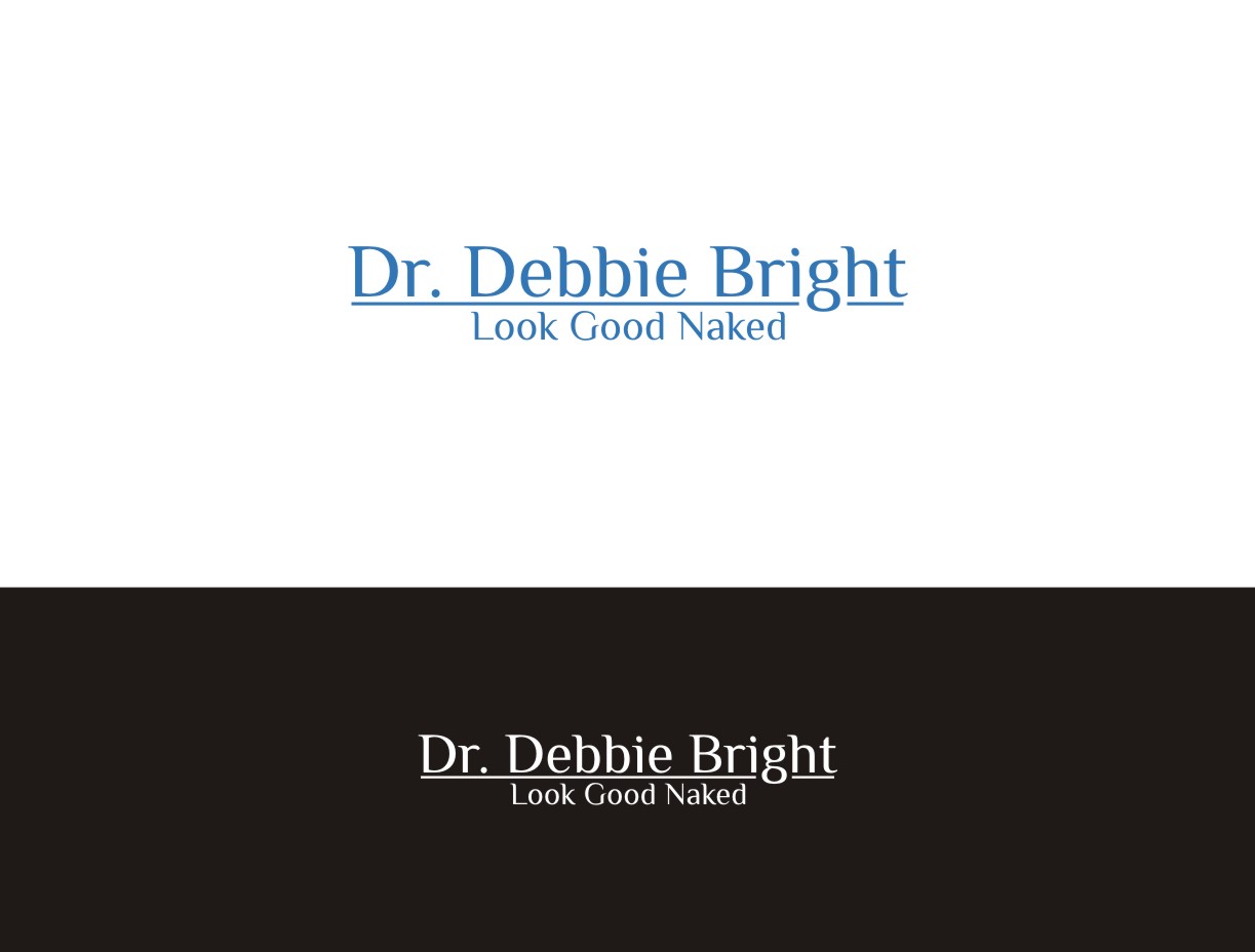 Diseño de Logo por NurkCo para Look Good Naked Rx? | Diseño #15102163