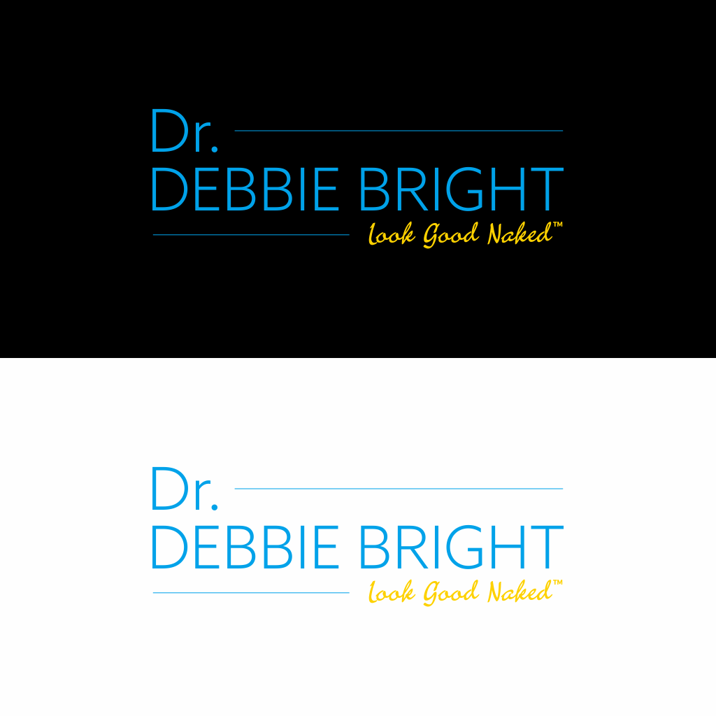 Design de Logo par dejagad pour Look Good Naked Rx? | Design #15085644