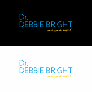 Logo Design by dejagad for Look Good Naked Rx? | Design #15085644