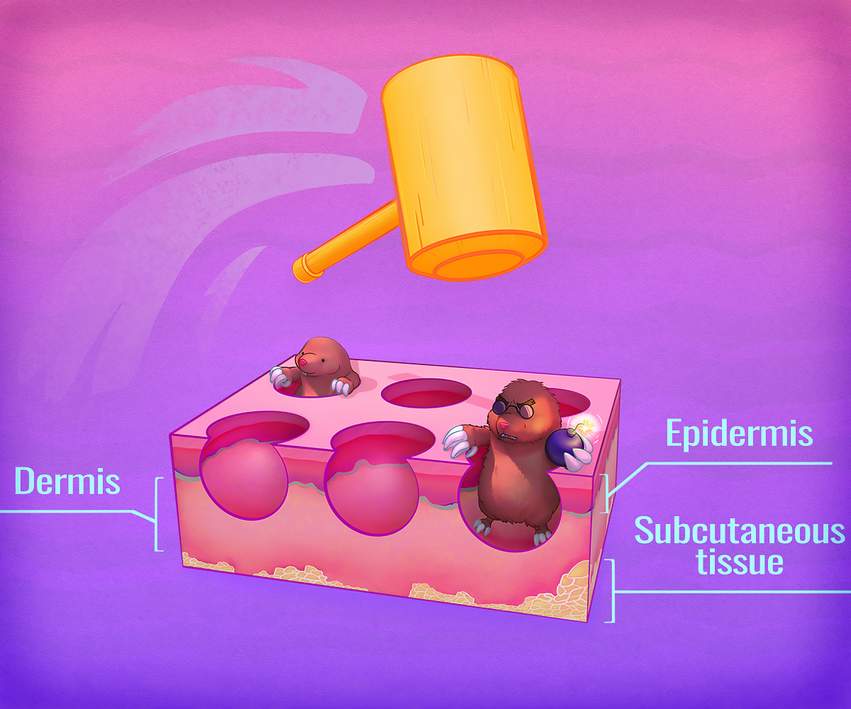 Illustration-Design von CharleyLiv für University of utah | Design #14633122