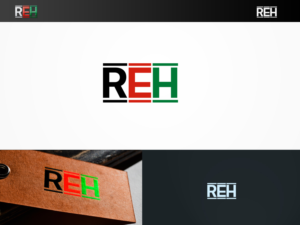Diseño de Logo por ArtSamurai para Red Eyes Hashmakers Inc. | Diseño: #14375567