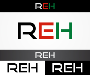 Logo Design by sangeloenriquez for Red Eyes Hashmakers Inc. | Design #14377275