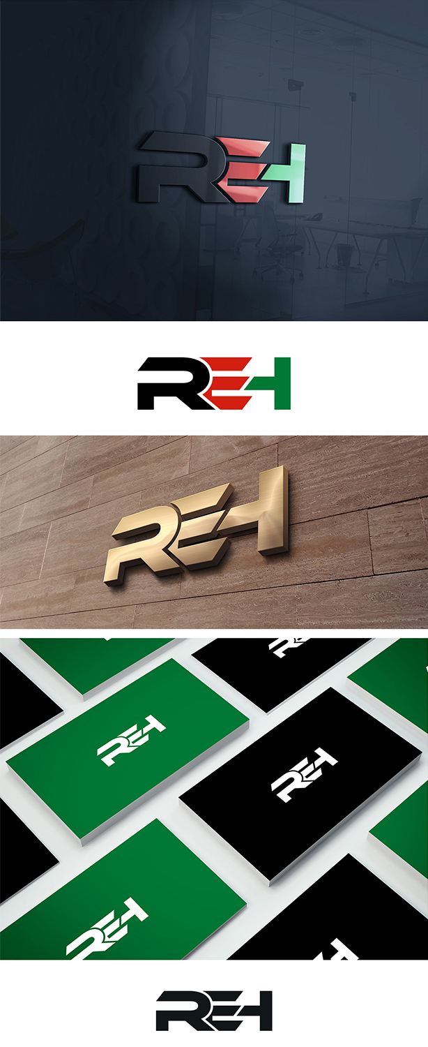 Diseño de Logo por Prem_Kumar112 para Red Eyes Hashmakers Inc. | Diseño #14378419