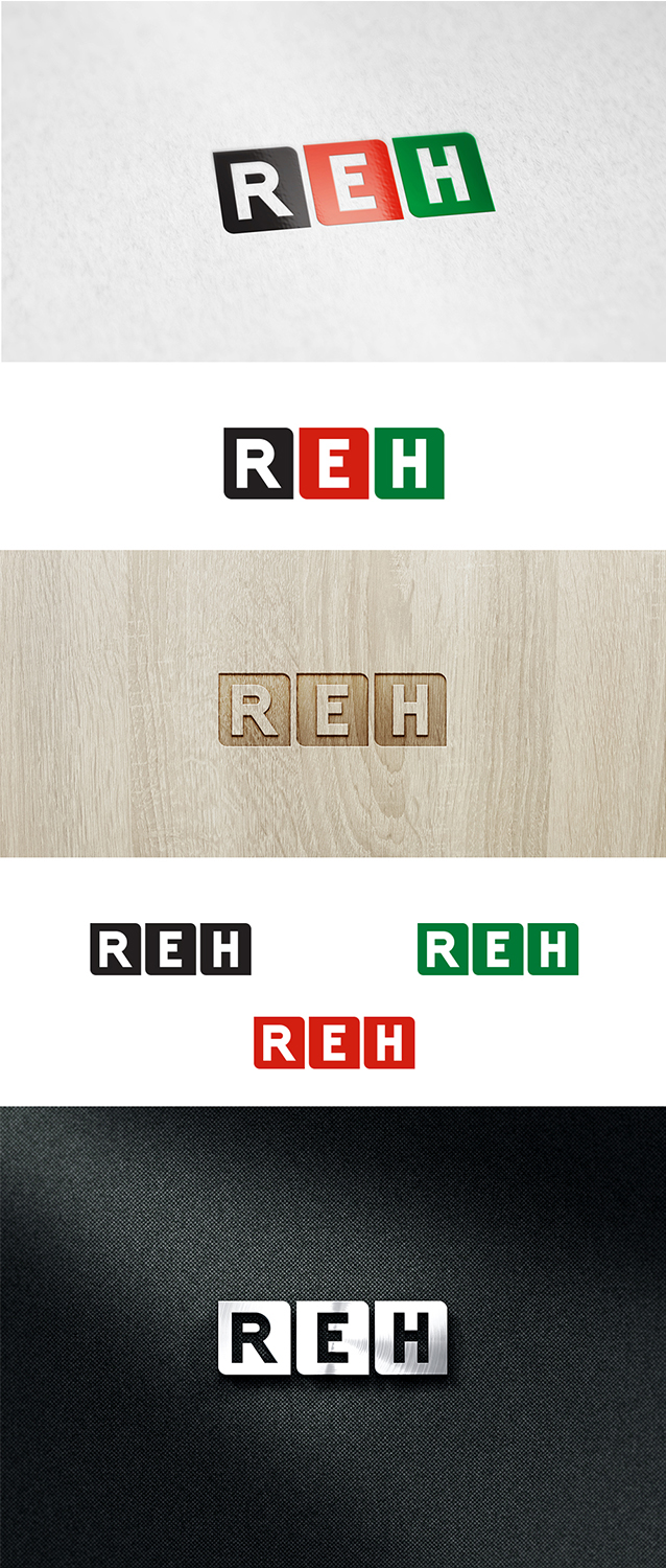 Logo Design by Prem_Kumar112 for Red Eyes Hashmakers Inc. | Design #14378518