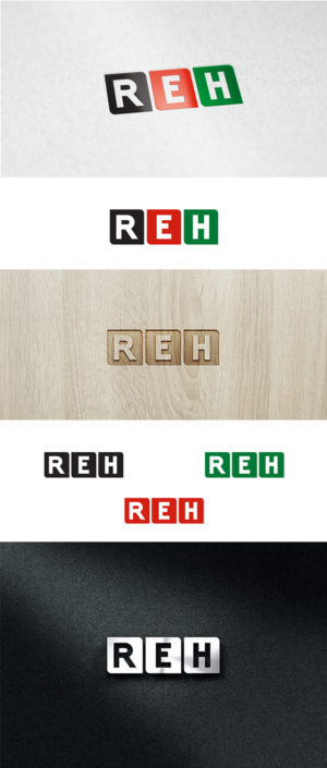 Logo Design by Prem_Kumar112 for Red Eyes Hashmakers Inc. | Design: #14378518