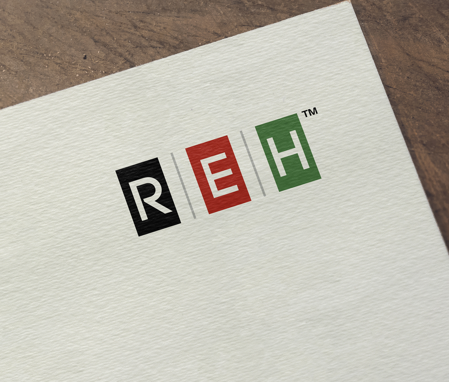 Logo Design by Pixel Desert for Red Eyes Hashmakers Inc. | Design #14379392