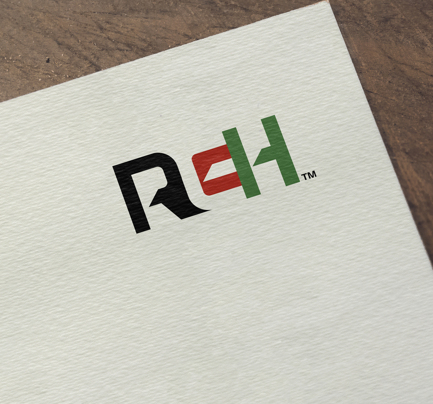 Logo Design by Pixel Desert for Red Eyes Hashmakers Inc. | Design #14379394