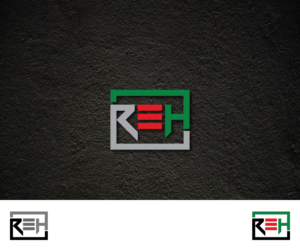 Logo Design by Omee63 for Red Eyes Hashmakers Inc. | Design: #14382332