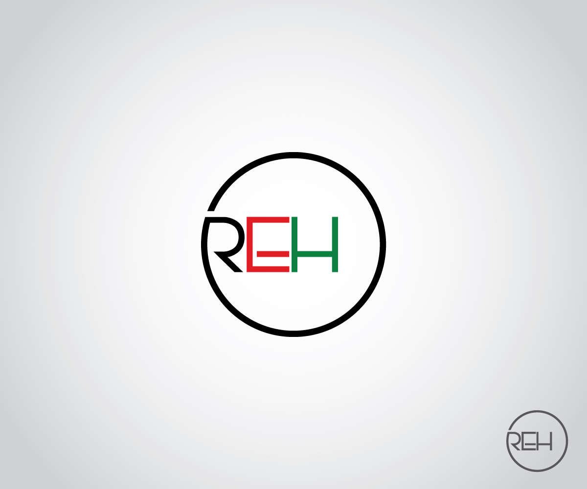 Logo Design by Omee63 for Red Eyes Hashmakers Inc. | Design #14382375