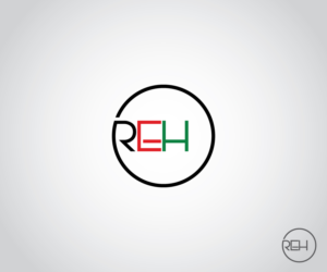 Logo Design by Omee63 for Red Eyes Hashmakers Inc. | Design: #14382375