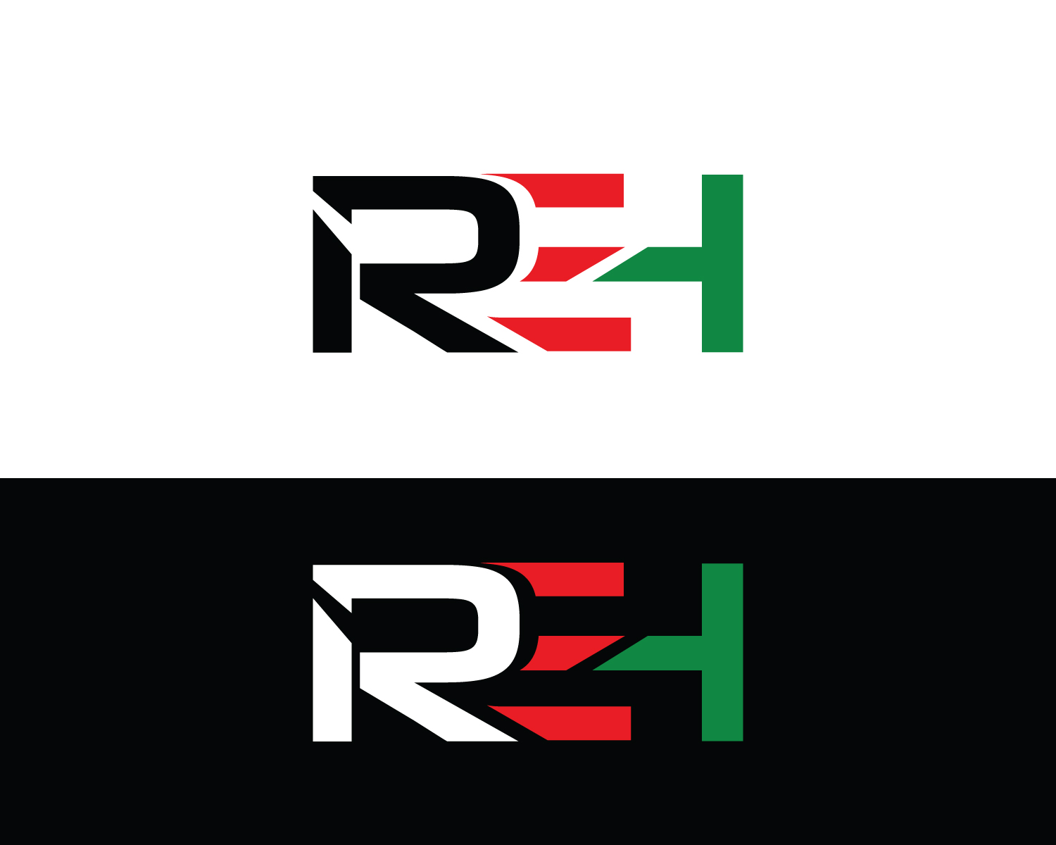 Logo Design by Atec for Red Eyes Hashmakers Inc. | Design #14381014