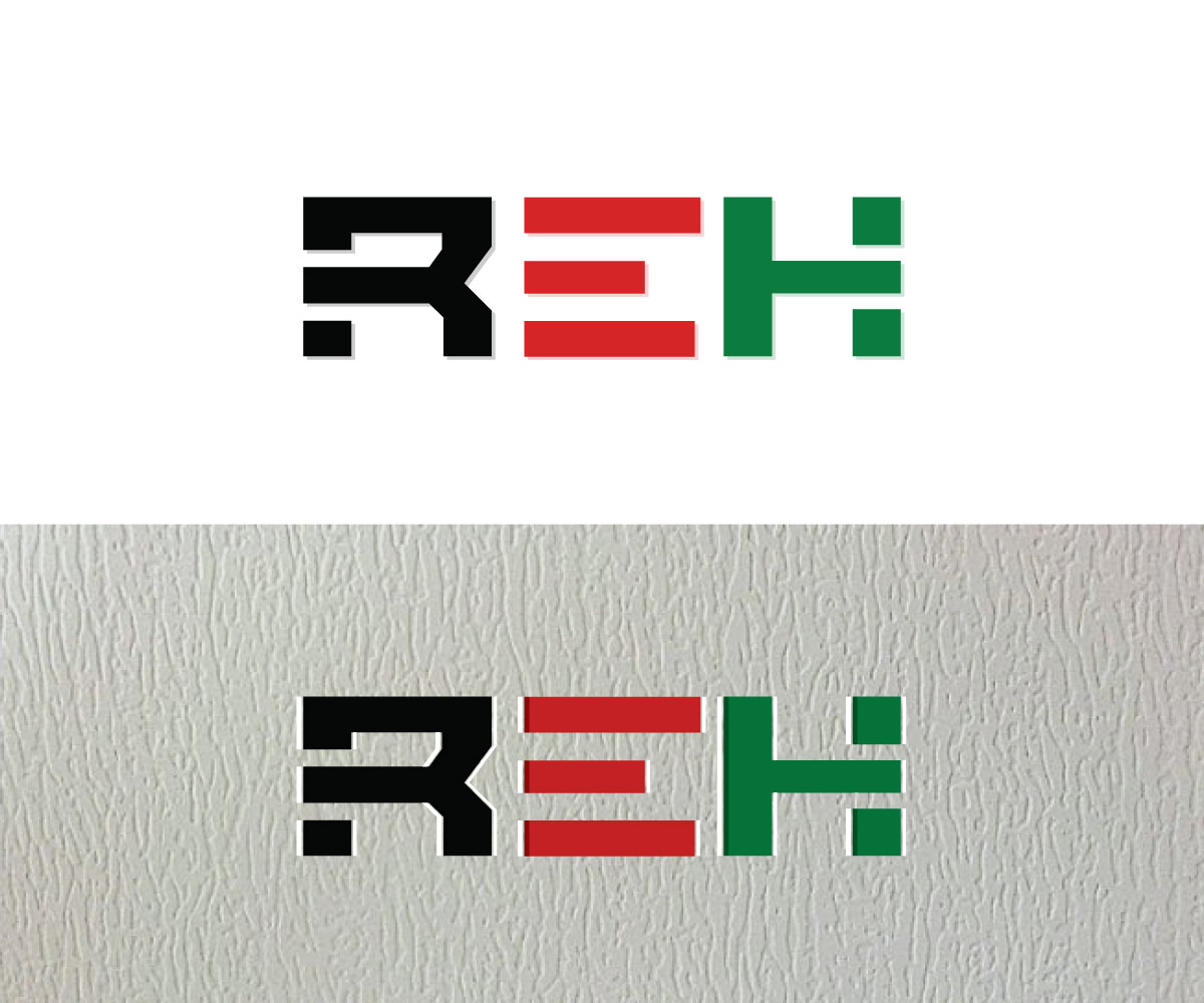 Logo Design by creatonymous for Red Eyes Hashmakers Inc. | Design #14385468