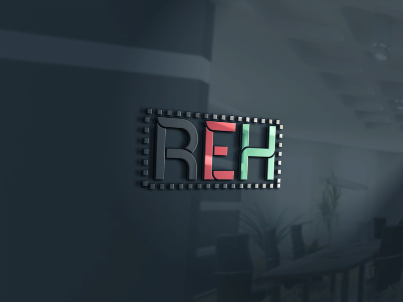 Logo Design by Top king  designer for Red Eyes Hashmakers Inc. | Design #14383906
