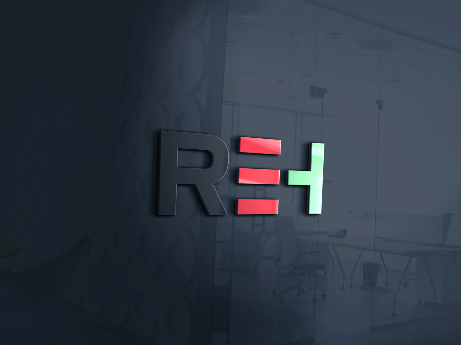 Logo Design by shgshikder5 for Red Eyes Hashmakers Inc. | Design #14382406