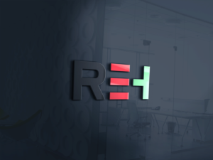 Logo Design by shgshikder5 for Red Eyes Hashmakers Inc. | Design: #14382406
