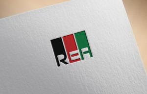Logo Design by BARIKNA@ for Red Eyes Hashmakers Inc. | Design: #14377223