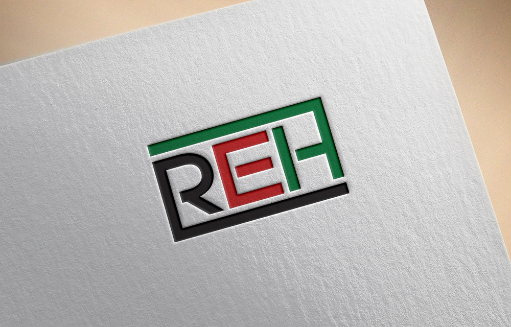 Logo Design by BARIKNA@ for Red Eyes Hashmakers Inc. | Design #14377225
