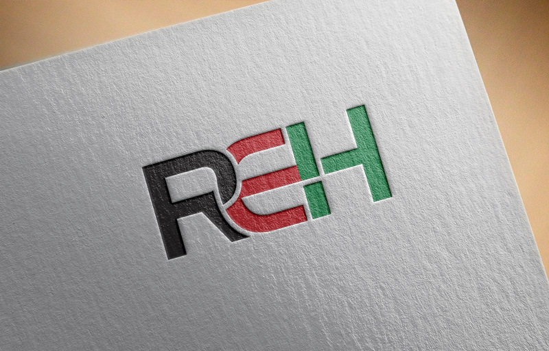 Diseño de Logo por mojibur1993 para Red Eyes Hashmakers Inc. | Diseño #14376329