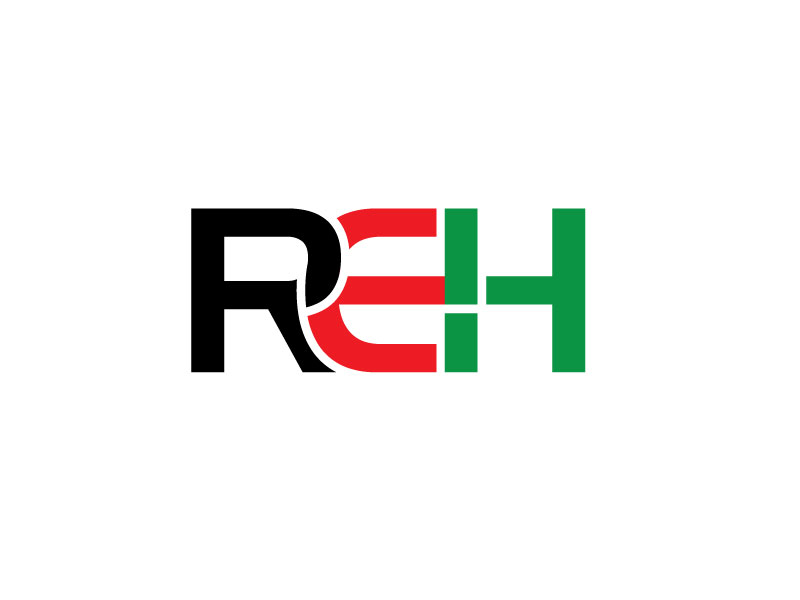 Diseño de Logo por mojibur1993 para Red Eyes Hashmakers Inc. | Diseño #14376330