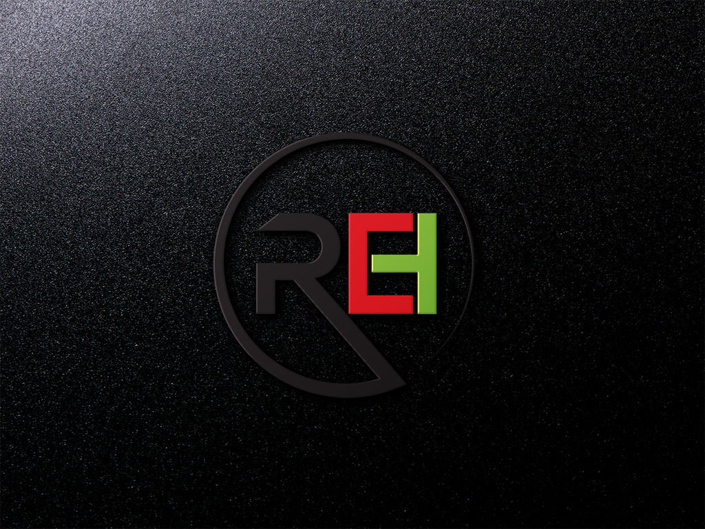 Diseño de Logo por All Graphic Design Solution para Red Eyes Hashmakers Inc. | Diseño #14376369