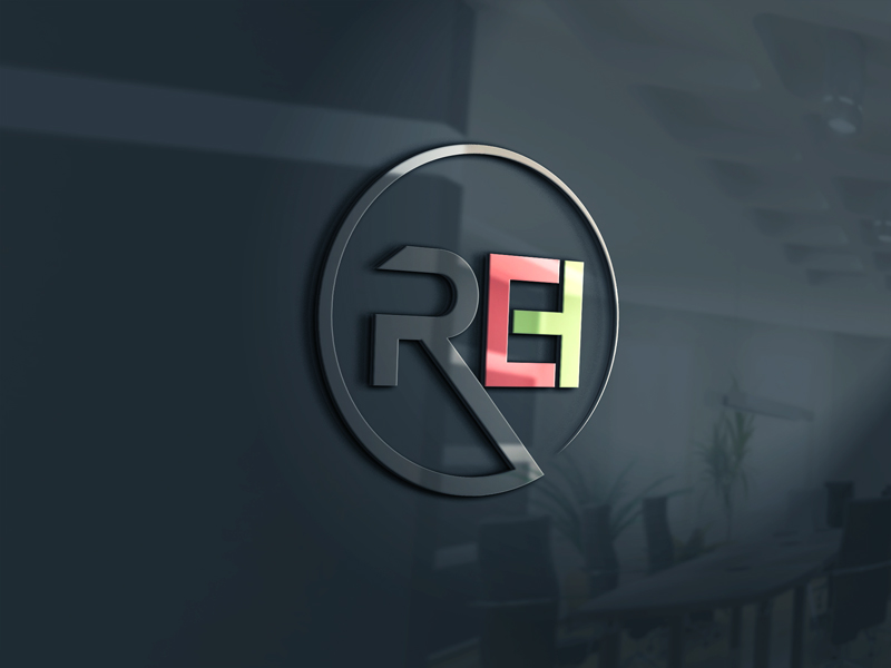 Logo Design by All Graphic Design Solution for Red Eyes Hashmakers Inc. | Design #14376370