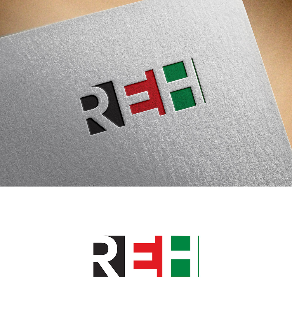 Logo Design by Black_idea for Red Eyes Hashmakers Inc. | Design #14378706