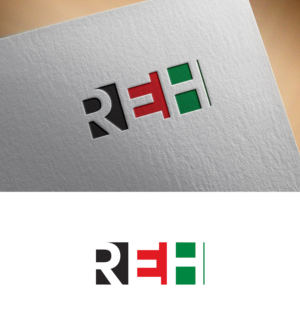 Diseño de Logo por Black_idea para Red Eyes Hashmakers Inc. | Diseño: #14378706