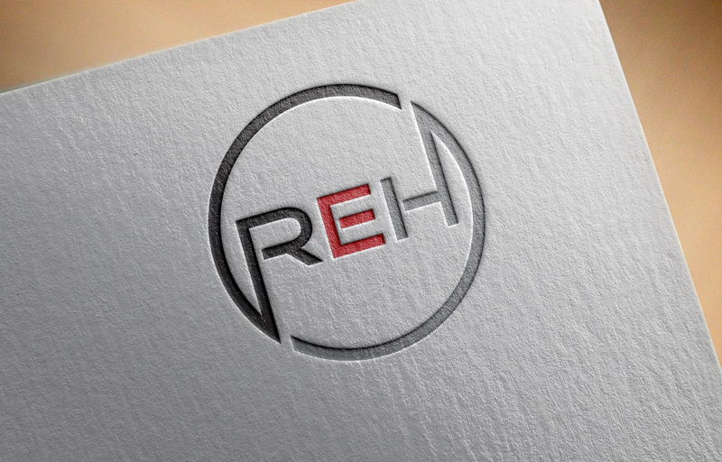 Logo Design by Adda design for Red Eyes Hashmakers Inc. | Design #14385434