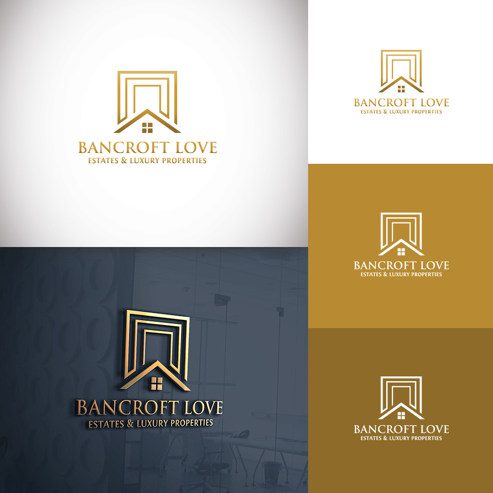 Logo-Design von Kingdom Vision für dieses Projekt | Design #14322841