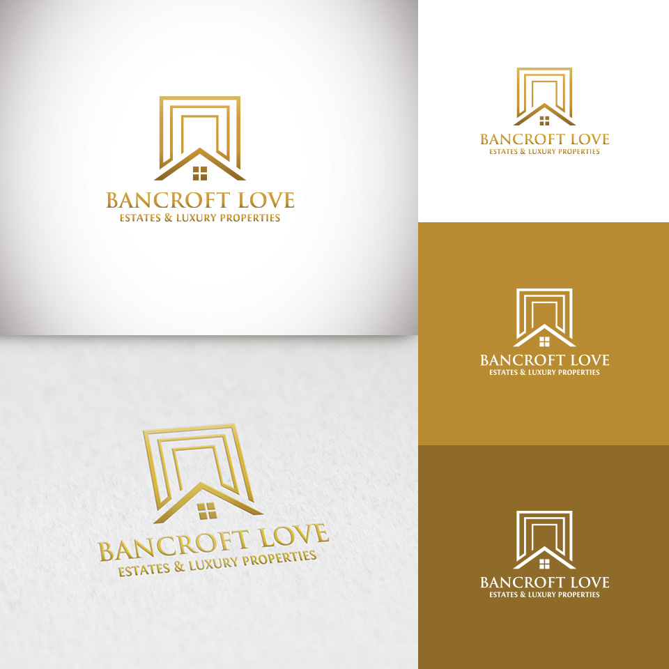 Logo-Design von Kingdom Vision für dieses Projekt | Design #14322842