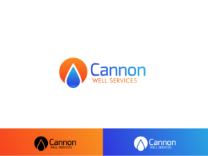 Logo-Design von IMD-HUB für Cannon Well Services | Design: #14372886