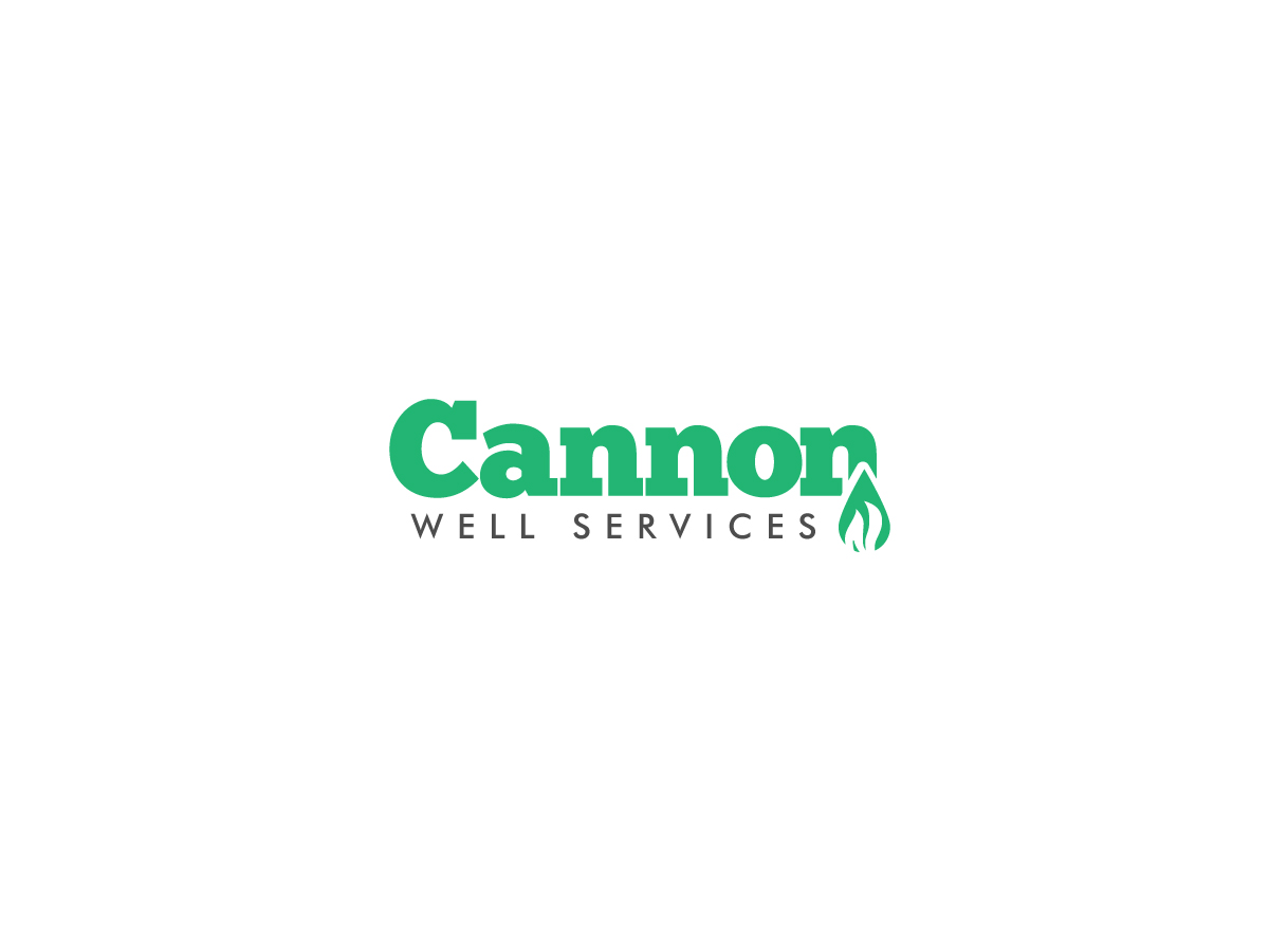 Logo-Design von IMD-HUB für Cannon Well Services | Design #14373115