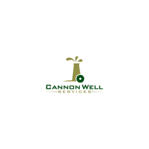 Cannon Well Services | Logo Design by laceymosleyy