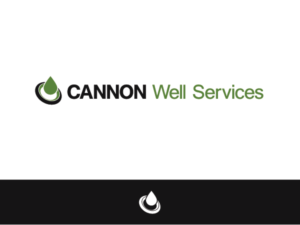 Logo-Design von DoveFendi für Cannon Well Services | Design: #14371520