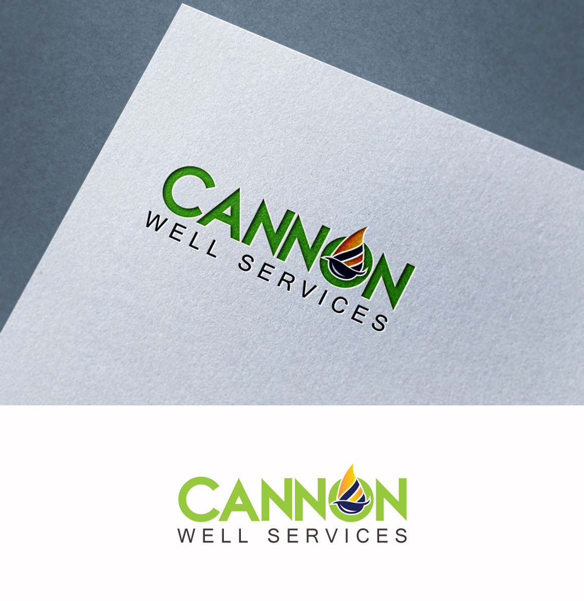 Design de Logo par Impressive Solutions pour Cannon Well Services | Design #14372843