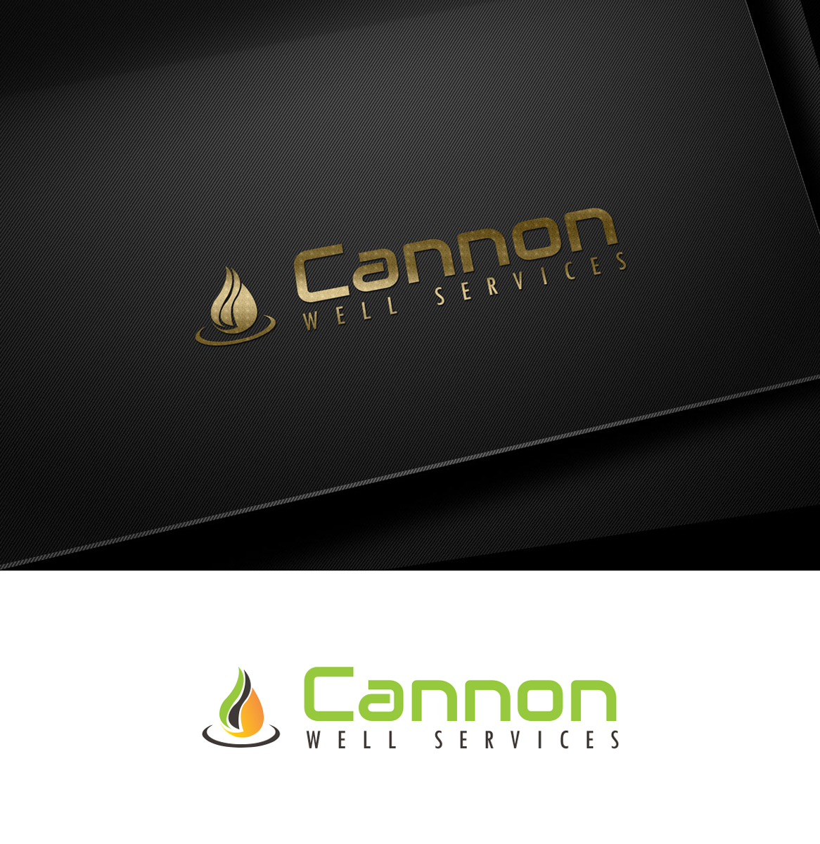 Design de Logo par Impressive Solutions pour Cannon Well Services | Design #14372844